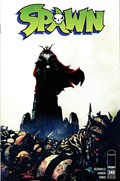 SPAWN #349B 