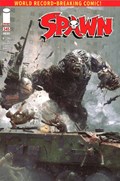 SPAWN #345B 