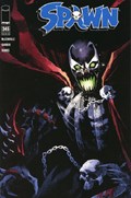 SPAWN #345 