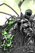 SPAWN #346C 