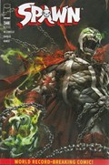 SPAWN #346B 