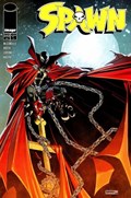 SPAWN #352 