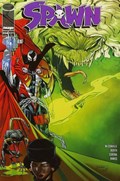 SPAWN #354B 