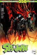 SPAWN #350B 