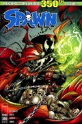 SPAWN #350D 