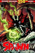 SPAWN #350C 