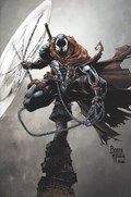 SPAWN #351C 