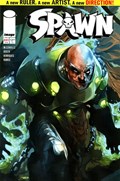 SPAWN #351B 