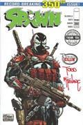 SPAWN #350G 