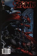 SPAWN #71B 