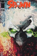 SPAWN #362B 