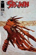 SPAWN #363C 