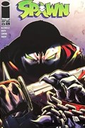 SPAWN #358 