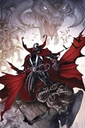 SPAWN #358C 