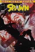 SPAWN #366B 