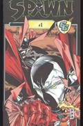 SPAWN #1B 