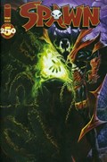 SPAWN #250F 