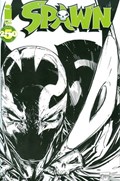 SPAWN #250-RI-C 