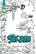 SPAWN #250-RI-D 