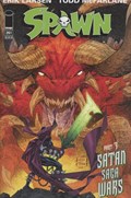 SPAWN #261 