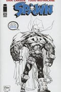 SPAWN #266D 