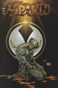 SPAWN #75B 