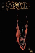 SPAWN #74 