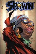 SPAWN #76 