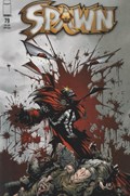 SPAWN #79 