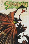 SPAWN #78B 