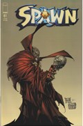 SPAWN #81 