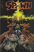 SPAWN #80B 
