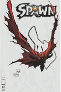 SPAWN #82B 