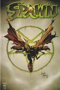 SPAWN #84B 