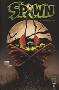SPAWN #91 
