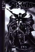 SPAWN #1-RI 