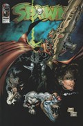 SPAWN #61B 