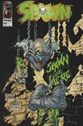 SPAWN #60 