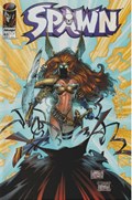 SPAWN #62 