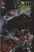 SPAWN #72 