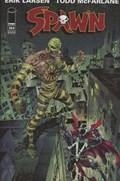 SPAWN #264 