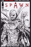 SPAWN #276C 