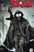 SPAWN #272 