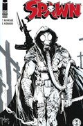 SPAWN #272B 