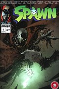 SPAWN #1C 