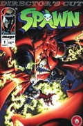 SPAWN #1E 