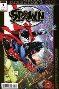 SPAWN #1F 