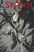 SPAWN #283-IMEXPO-B 