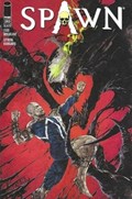 SPAWN #283-IMEXPO 