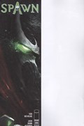 SPAWN #285B 